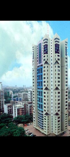 2 BHK Apartment For Sale in Sumer Tower