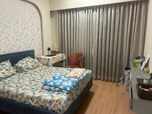 Bedroom in 2 BHK Apartment at Runwal Bliss, Kanjurmarg East – for Rent