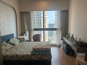 Bedroom in 2 BHK Apartment at Runwal Bliss, Kanjurmarg East – for Rent