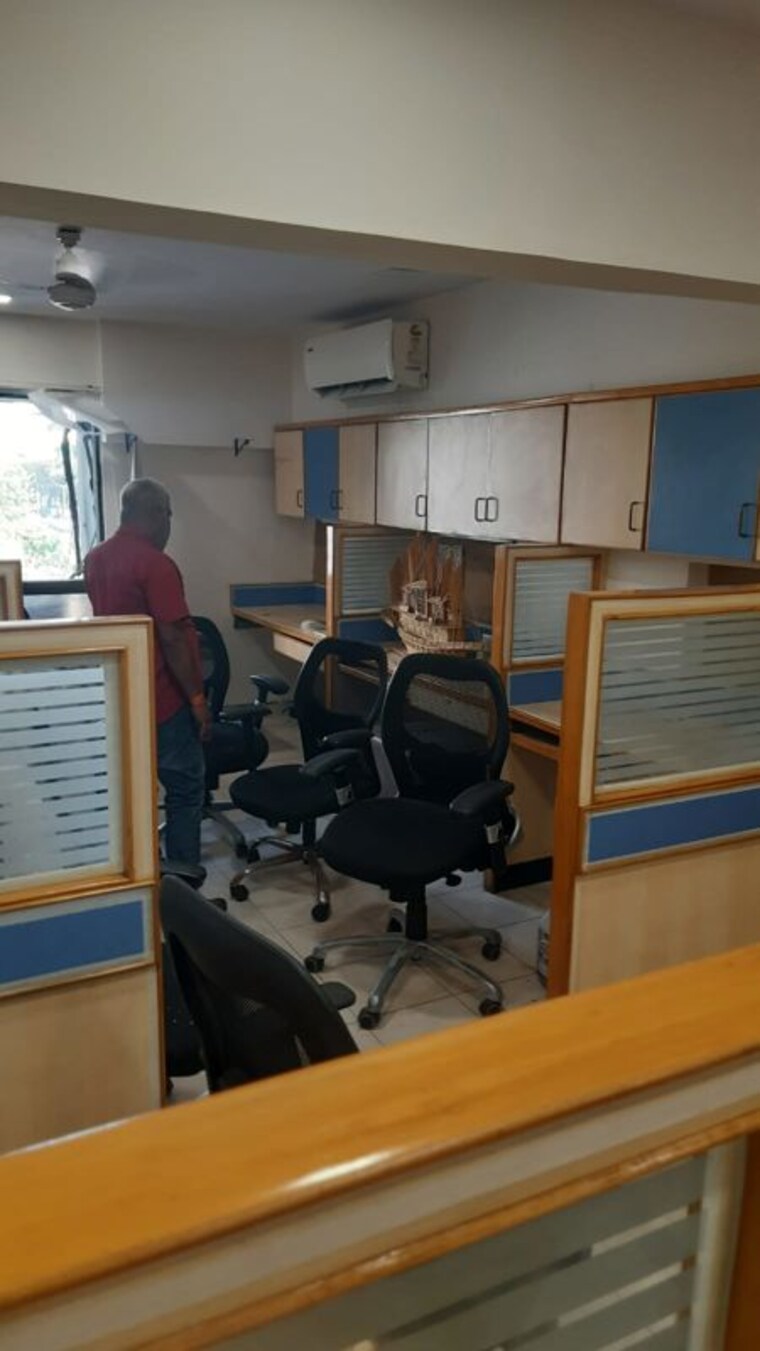 Team Area, narayan-bhavan-belapur Commercial Office Space 550 Sq.Ft. In Cbd Belapur Sector 11 Navi Mumbai 10386500