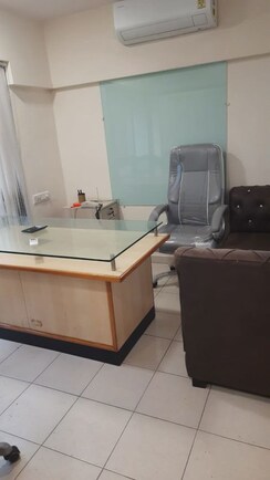Office Space For Rent in Narayan Bhavan Belapur