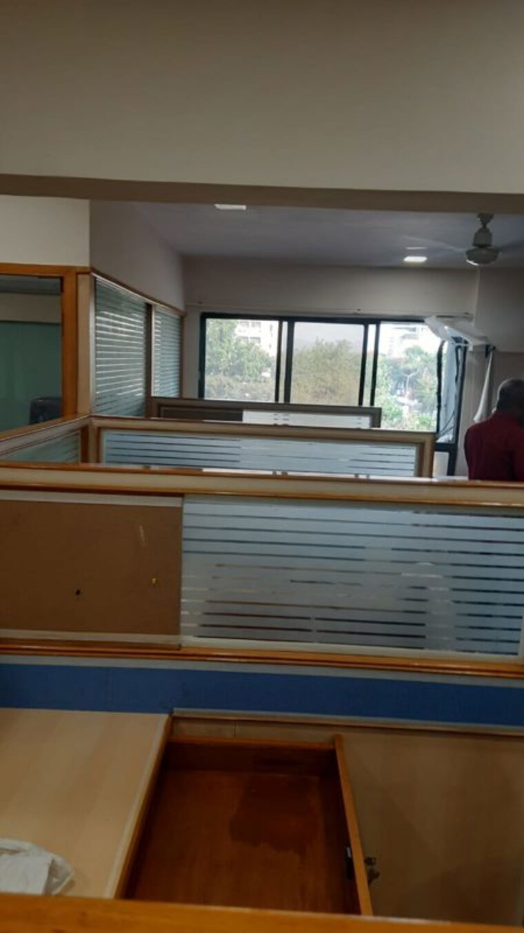 Kitchen, narayan-bhavan-belapur Commercial Office Space 550 Sq.Ft. In Cbd Belapur Sector 11 Navi Mumbai 10386500