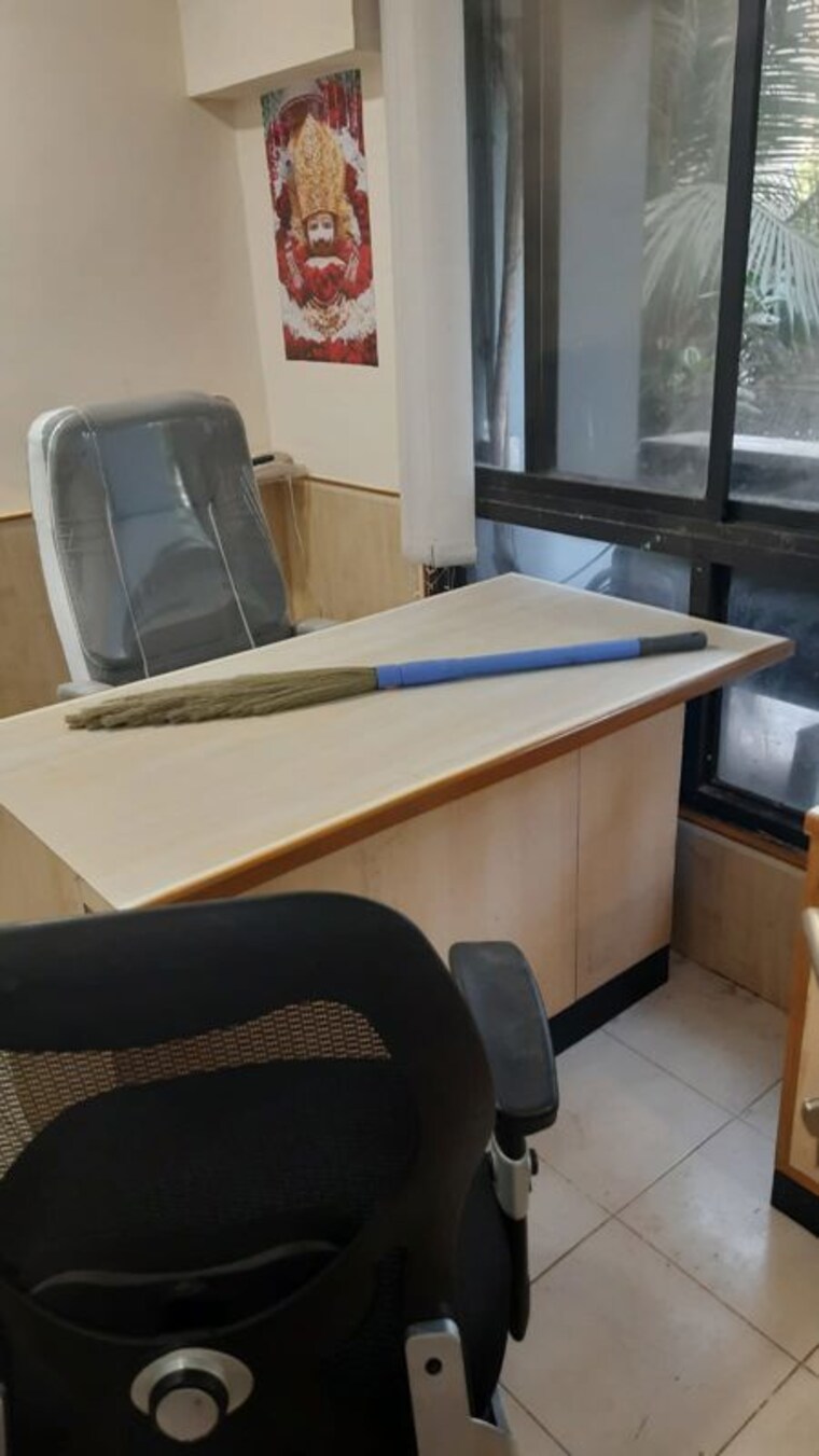 Team Area, narayan-bhavan-belapur Commercial Office Space 550 Sq.Ft. In Cbd Belapur Sector 11 Navi Mumbai 10386500