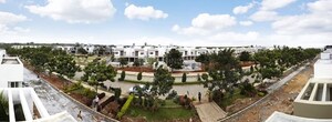 4 BHK Villa – Exterior View View at Whitefield - for Sale