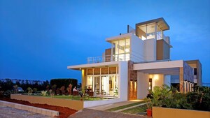 4 BHK Villa For Sale in Whitefield
