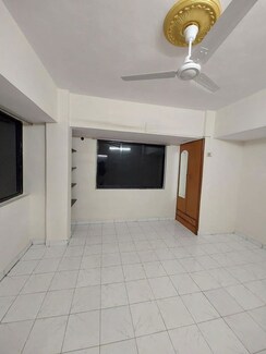 1 BHK + Store Room Apartment For Rent in Hari Om Bama