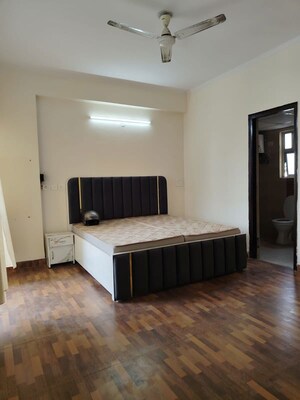 3 BHK Apartment For Rent in Amrapali Silicon City, Sector 76