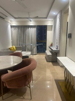 2 BHK + Extra Room Apartment For Rent in Runwal Bliss