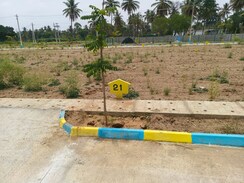 Plot For Sale in High Grounds