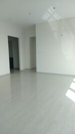 3 BHK 1233 Sq.Ft. Apartment in Sheth Auris Serenity Tower 1
