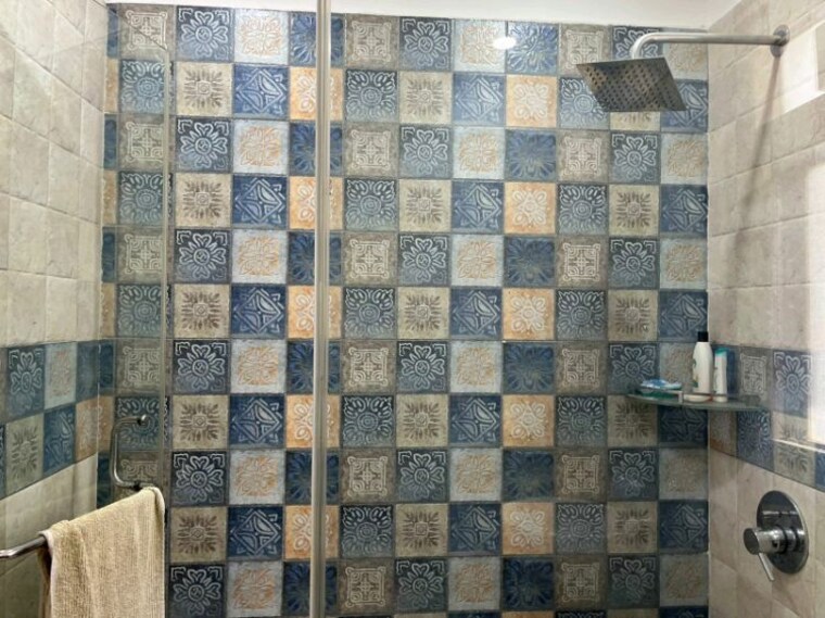 Attached Bathroom, ansal-api-esencia 3 Bedroom 1810 Sq.Ft. Builder Floor In Sector 67 Gurgaon 10386427
