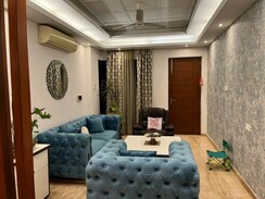 3 BHK + Store Room Builder Floor For Sale in Ansal API Esencia