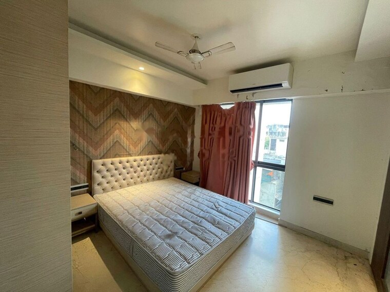 Bedroom, omkar-meridia 1 Bedroom 619 Sq.Ft. Apartment In Kurla West Mumbai 10386510