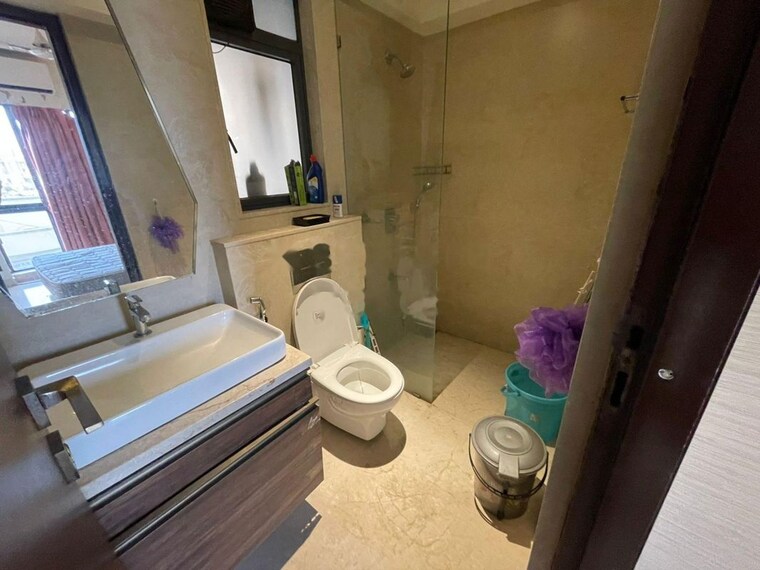 undefined, omkar-meridia 1 Bedroom 619 Sq.Ft. Apartment In Kurla West Mumbai 10386510