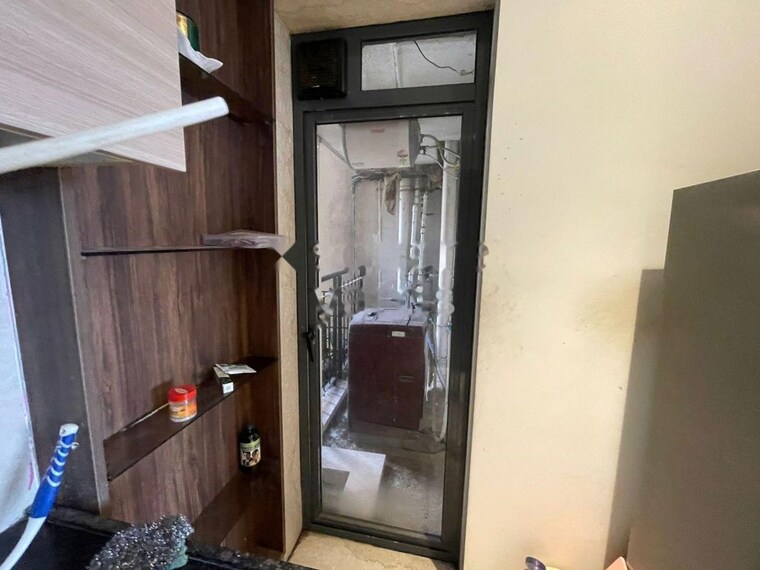undefined, omkar-meridia 1 Bedroom 619 Sq.Ft. Apartment In Kurla West Mumbai 10386510