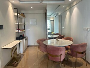 Kitchen in 2 BHK Apartment at Runwal Bliss, Kanjurmarg East – for Rent