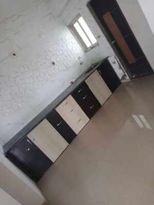 Kitchen in 3 BHK Apartment at Ankodiya – for Rent