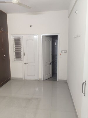 Hall in 1 BHK Apartment at Adithya Nilaya, Kadubeesanahalli – for Rent