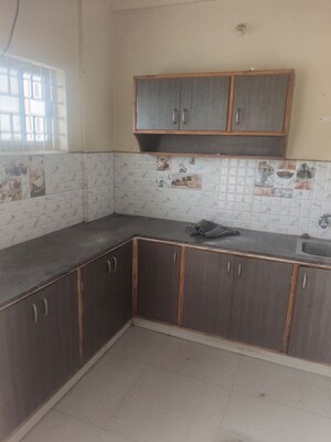 Kitchen in 1 BHK Apartment at Adithya Nilaya, Kadubeesanahalli – for Rent
