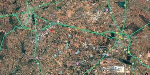  Plot For Sale in Doddaballapura