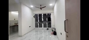 Furnished Amenities in 1 BHK Apartment at Ruparel Elara, Kandivali West – for Rent