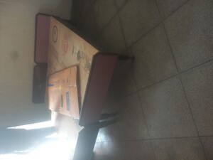 Living Room in 1 BHK Independent House at Sector 11 – for Rent