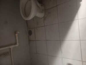 Bathroom in 1 BHK Independent House at Sector 11 – for Rent