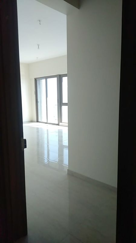 3 BHK Apartment For Sale in Sheth Auris Serenity Tower 2