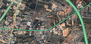  Plot For Sale in Devanahalli