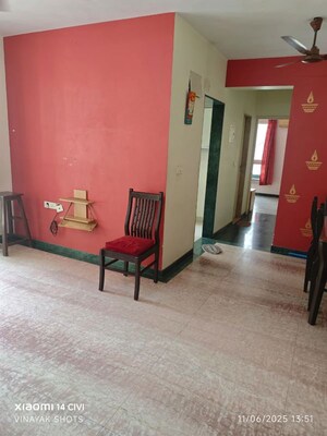 Room in 1 BHK Apartment at Hiranandani Estate Penrith, Ghodbunder Road – for Sale