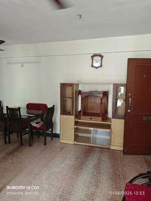 Hall in 1 BHK Apartment at Hiranandani Estate Penrith, Ghodbunder Road – for Sale