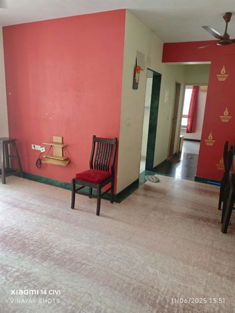 Living Room, hiranandani-estate-penrith 1 Bedroom 550 Sq.Ft. Apartment In Ghodbunder Road Thane 10386449