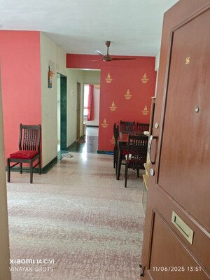 1 BHK Apartment – Entrance View at Hiranandani Estate Penrith, Ghodbunder Road - for Sale