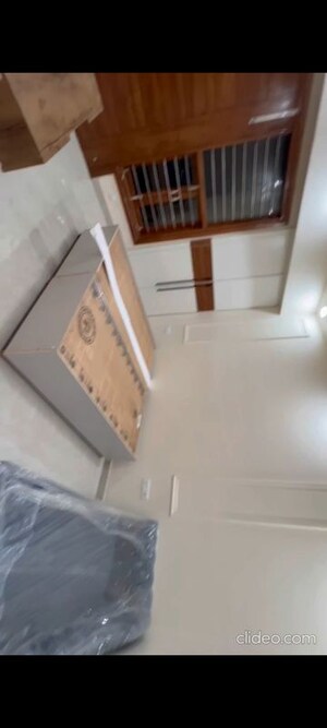 Staircase in 2 BHK Builder Floor at Sector 37c – for Rent