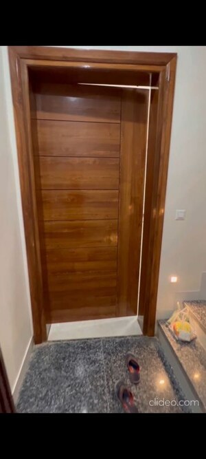 Furnished Amenities in 2 BHK Builder Floor at Sector 37c – for Rent