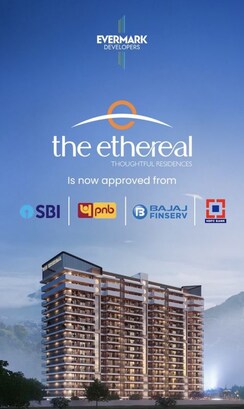 3 BHK + Pooja Room Apartment For Sale in Ramgarh Bhudda