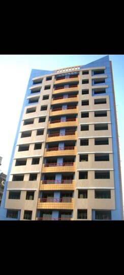 1 BHK Apartment For Sale in Darshan Meru Tower