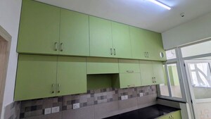 Kitchen in 3 BHK Apartment at Avalon Park At The Prestige City, Sarjapur Road – for Rent