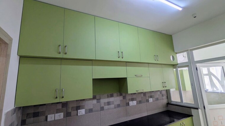 Kitchen, avalon-park-at-the-prestige-city 3 Bedroom 1620 Sq.Ft. Apartment In Sarjapur Road Bangalore 9307162