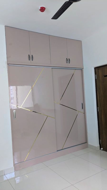 3 BHK Apartment For Rent in Avalon Park At The Prestige City