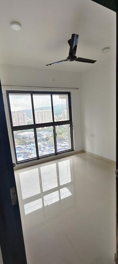 1 BHK Apartment For Rent in UK Iridium