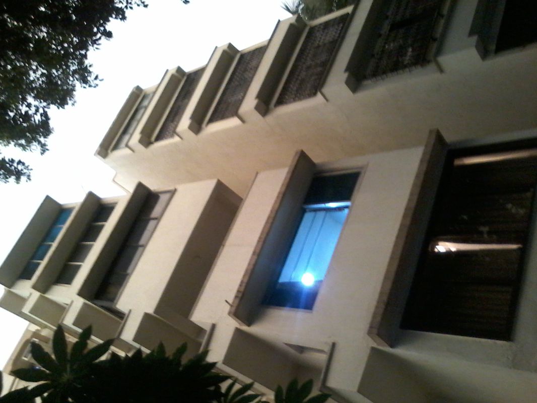 1 BHK + Pooja Room Apartment For Rent in Bhag CHS