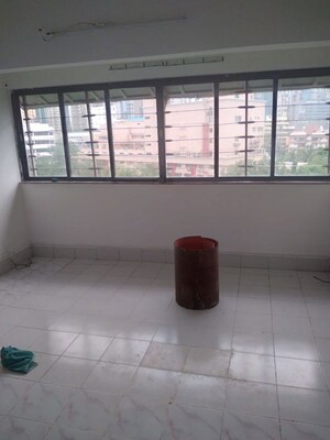 Living Room in 1 BHK Apartment at Bhag CHS, Shivaji Park – for Rent