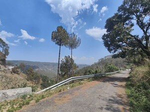  Plot – Exterior View View at Ramnagar - for Sale