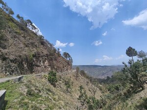  Plot – Exterior View View at Ramnagar - for Sale