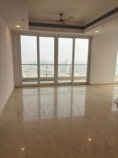 3.5 BHK + Servant Room,Study Room Apartment For Rent in Conscient Hines Elevate