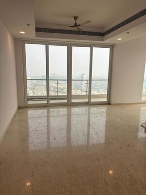 3.5 BHK Apartment For Rent in Conscient Hines Elevate, Sector 59