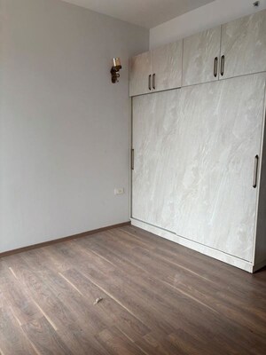 Bedroom in 3.5 BHK Apartment at Conscient Hines Elevate, Sector 59 – for Rent