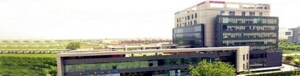  Office Space – Exterior View View at Splendor Spectrum One, Sector 58 - for Sale
