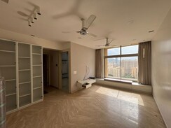 2 BHK + Pooja Room Apartment For Sale in Hiranandani Eagleridge Wing B